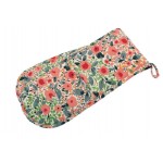 Provence double oven glove